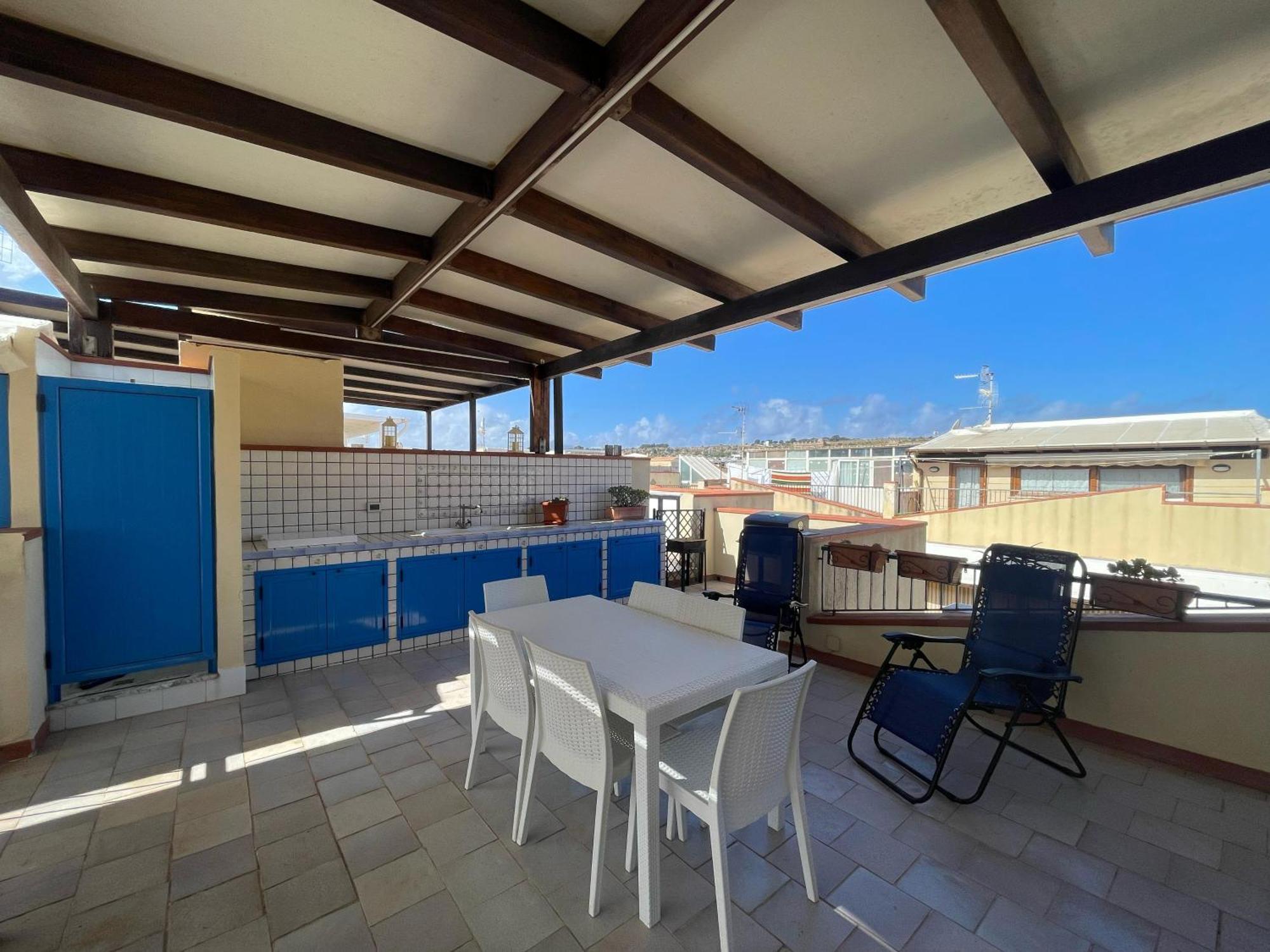 Casa Laura Appartement San Vito Lo Capo